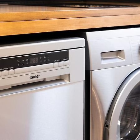 Encantador Apartamento Reformado En Tetuan By Bebalmy Μαδρίτη Εξωτερικό φωτογραφία