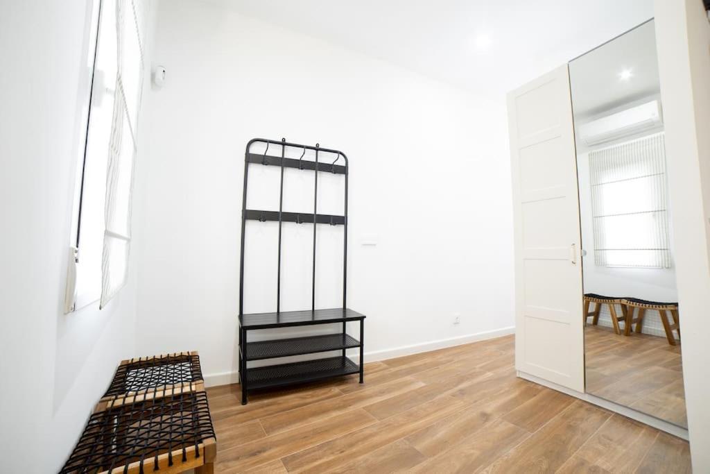 Encantador Apartamento Reformado En Tetuan By Bebalmy Μαδρίτη Εξωτερικό φωτογραφία