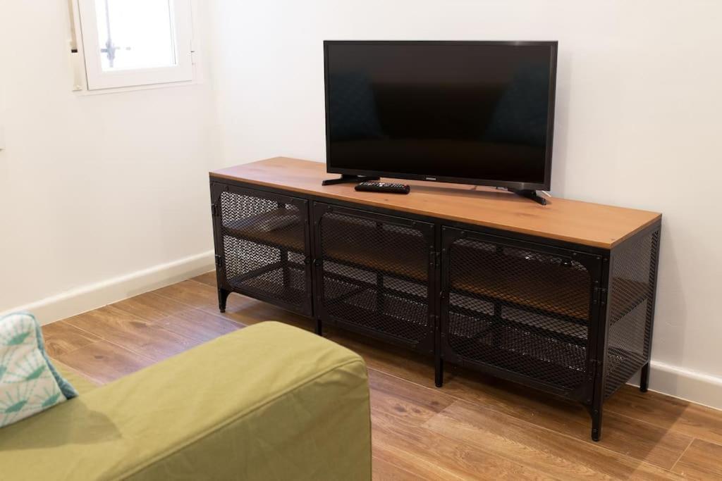 Encantador Apartamento Reformado En Tetuan By Bebalmy Μαδρίτη Εξωτερικό φωτογραφία