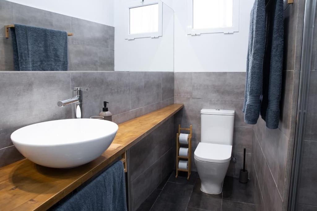 Encantador Apartamento Reformado En Tetuan By Bebalmy Μαδρίτη Εξωτερικό φωτογραφία