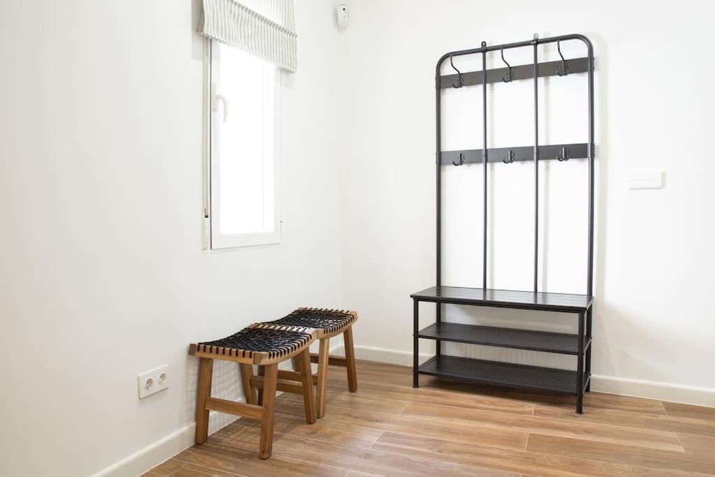 Encantador Apartamento Reformado En Tetuan By Bebalmy Μαδρίτη Εξωτερικό φωτογραφία